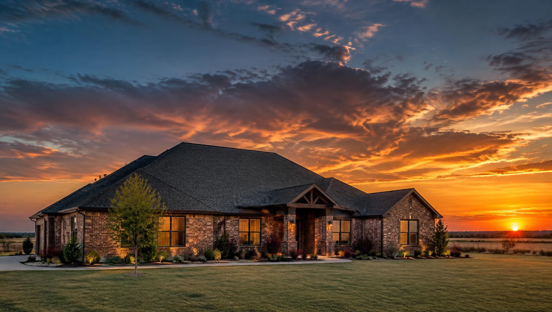 Roof Inspections by Panhandle Roofing Wranglers
